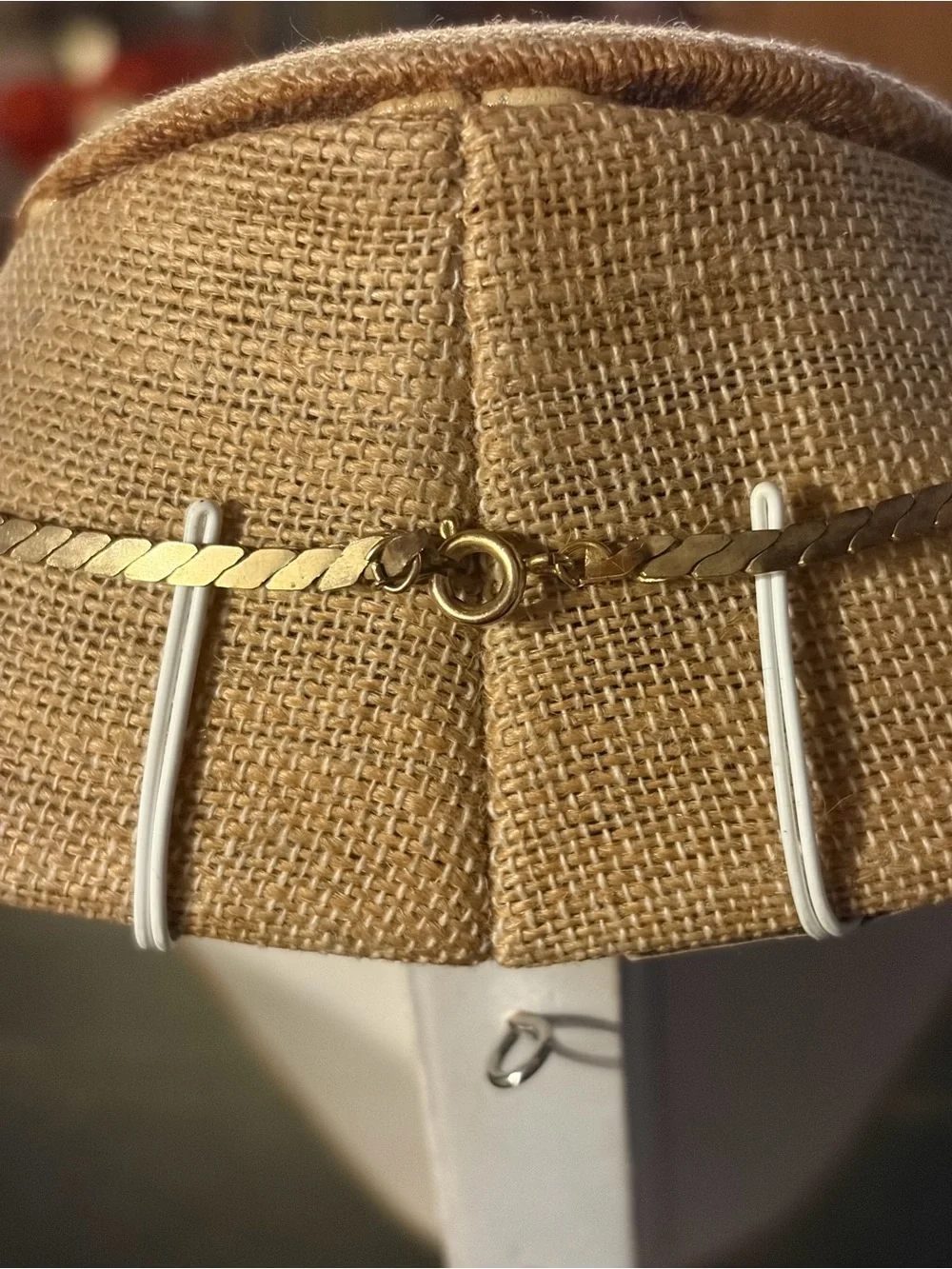 24 inch gold chain